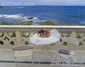 Villa Andromeda 8